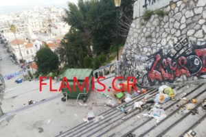 Στην Πάτρα ο Χαρδαλιάς: Ευρεία σύσκεψη για την κατάσταση στην Αχαΐα - Αυτοψία για το mega εμβολιαστικό κέντρο