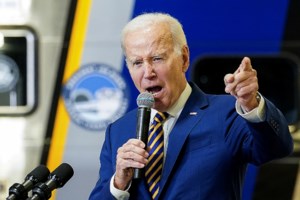 ΗΠΑ: Δε βρέθηκαν απόρρητα έγγραφα στο εξοχικό του Μπάιντεν από το FBI