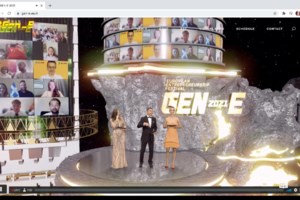 JA Greece: Στην κορυφή της Ευρώπης οι ελληνικές "start up" Swim.me και FlowOn - εικόνα 4