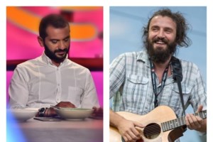 Λεωνίδας Κουτσόπουλος: Η όλο νόημα απάντηση στον Λεωνίδα Μπαλάφα που έκοψε από το φεστιβάλ του - εικόνα 4