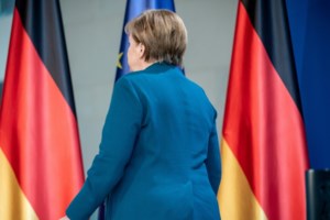 Σόιμπλε: "Η Ευρώπη δεν θα γίνει ισχυρότερη, αλλά πιο αδύναμη με τα κορονο-ομόλογα" - εικόνα 2