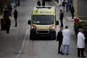 Θεσσαλονίκη: Πρόστιμο στον ανεύθυνο 52χρονο σέρφερ για τον εντοπισμό του οποίου στήθηκε μεγάλη επιχείρηση