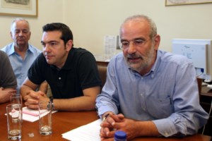 Το ειρωνικό σχόλιο Πολάκη για την παρουσίαση του Τσίπρα: Δεν πήγα λόγω υψοφοβίας σε εξέδρες και θεωρεία - εικόνα 4