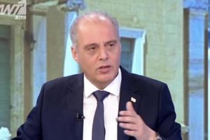 Βελόπουλος: Να ελεγχθεί το λογισμικό που επεξεργάζεται το αποτέλεσμα των εκλογών