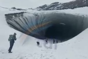 Θλίψη: Δεν άντεξε το χειρουργείο ο Γιάννης Τύρος - Είχε συγκλονίσει το πανελλήνιο με την περιπέτεια της υγείας του