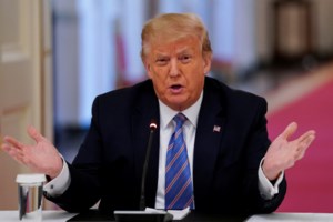 Σάλος από νέο βιβλίο της ανιψιάς του Τραμπ: Υποστηρίζει ότι ταλαιπωρείται από πολλαπλές ψυχικές διαταραχές