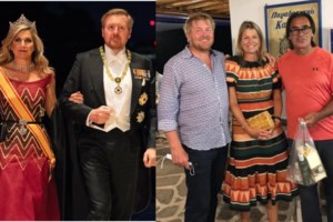 Αλεξία της Ολλανδίας: Η γοητευτική κοκκινομάλλα πριγκίπισσα που κάνει διακοπές στην Ελλάδα [Εικόνες] - εικόνα 8