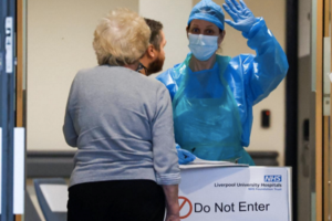 Βρετανία: Ξεκινούν την Πέμπτη οι πρώτες δοκιμές εμβολίου κατά του κορονοϊού σε ανθρώπους - εικόνα 3