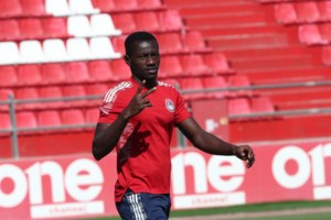 Eθνική: Παίζει τη θέση του ο Φαντ Σχιπ