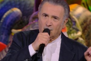 "Ξεπεσμένος γελωτοποιός": Το απίστευτο ξέσπασμα του Γιώργου Λιάγκα κατά του Λάκη Λαζόπουλου