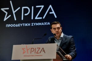 Εκλογές στο ΚΙΝΑΛ: "Μάχη" για τα ντιμπέιτ - Επιμένει στην πρότασή του ο Παπανδρέου - Αντιδρά ο Ανδρουλάκης