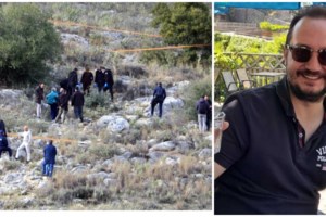 Γρηγόρης Λέων για Βασίλη Καλογήρου: Δύσκολο το έργο των ιατροδικαστών – Ο χρόνος είναι εναντίον μας