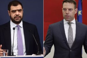 Επεισόδιο Κασσελάκη με πρόεδρο ΚΕΘΕΑ: Δεν σας αναγνωρίζω ούτε πρακτικά ούτε ηθικά - Μπορείτε να αποχωρήσετε [βίντεο]