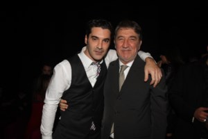 Θα υποβληθεί σε νέο χειρουργείο ο πατέρας του Πακακαλιάτη: Σοβαρή αλλά σταθερή η κατάσταση της υγείας του