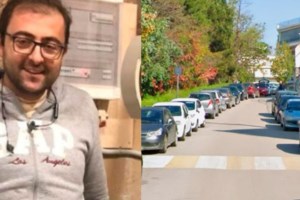 Εγκλημα στη Χαλκίδα: Η 39χρονη είχε εμμονή με τον 43χρονο - "Αν δεν σε έχω εγώ, δεν θα σε έχει καμία", του έλεγε