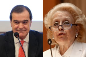 Απειλεί η Θάνου μετά τα δημοσιεύματα: Στους συκοφάντες θα απαντώ πλέον μόνο με αγωγές και μηνύσεις