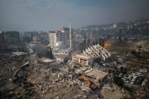 Πρέσβης Ελλάδας στην Άγκυρα: Οι Τούρκοι βλέπουν την ελληνική σημαία και χειροκροτούν [βίντεο] - εικόνα 2