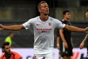 Στον τελικό του Europa League με επίδειξη δύναμης η Ίντερ, 5-0 τη Σαχτάρ