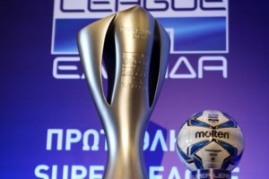 Χάντμπολ: Οριστική διακοπή στο πρωτάθλημα - Η ΑΕΚ τον τίτλο στους Άνδρες, ο ΠΑΟΚ στις Γυναίκες