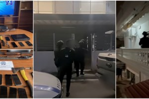 Μάστιγα οι τηλεφωνικές απάτες: "Μαϊμού" αστυνομικοί απέσπασαν κοσμήματα και μετρητά αξίας 510.000 ευρώ στο Χαλάνδρι