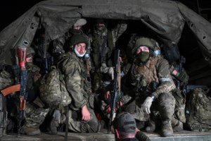 Ρωσία: Οι μισθοφόροι της Βάγκνερ ολοκληρώνουν την αποχώρησή τους από την Βορονέζ