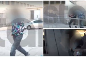 Κολωνός: Κύκλωμα παιδεραστίας στο "κάδρο" των αρχών - Έρευνες για νέα θύματα του Μίχου