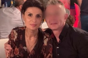 Γυναικοκτονία στην Καβάλα: Κοίταζε επί 3 ώρες τη νεκρή φαρμακοποιό πριν αποπειραθεί να αυτοκτονήσει