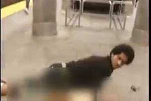 Πρώην μοντέλο καταγγέλλει σεξουαλική επίθεση από τον Τραμπ: Σοκάρουν οι περιγραφές - [Βίντεο] - εικόνα 3