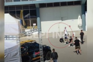 Άννα Βίσση: Τηλεφώνημα-φάρσα για βόμβα σε συναυλία της στη Θεσσαλονίκη