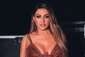 Έλενα Παπαρίζου: Η απάντηση στα δημοσιεύματα ότι πάσχει από σκλήρυνση κατά πλάκας [βίντεο]