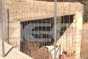 Βοιωτία: Η στιγμή της σύλληψης της 62χρονης διευθύντριας του δημοσίου, που έθαψε την μητέρα της για να παίρνει τη σύνταξή της