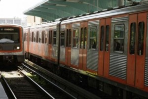 Κανονικά τα δρομολόγια του Ηλεκτρικού - Αποκαταστάθηκε η κυκλοφορία μετά την πτώση άνδρα στις γραμμές