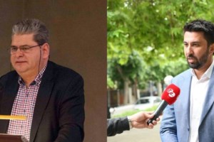 Ακης Σκέρτσος στο TheTOC: Δεν κρύβω το πολιτικό μου παρελθόν - Το ΠΑΣΟΚ έπαψε να είναι προωθητική δύναμη - εικόνα 3