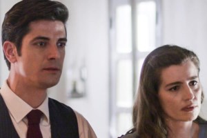 Άγριες Μέλισσες-Spoiler: Το διαζύγιο Νικηφόρου-Ασημίνας και η βόμβα που θα… ρίξει η Δρόσω - εικόνα 2