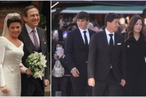 Αριέτα, Άννα Μαρία και Αμέλια Μοράλες: Οι όμορφες κόρες της Αλεξίας Γλύξμπουργκ που εντυπωσίασαν με την απλότητά τους - εικόνα 18