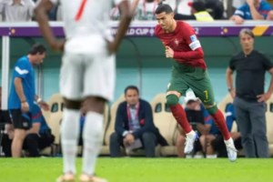 Έσκασε η "βόμβα": Επίσημα στην Αλ Νασρ ο Κριστιάνο Ρονάλντο – Οι πρώτες φωτογραφίες