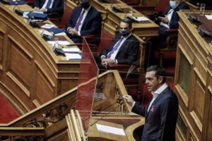 Δημοσκόπηση Prorata: Ανοδος ΚΙΝΑΛ και Νίκου Ανδρουλάκη - Στο 8% η ψαλίδα ΝΔ - ΣΥΡΙΖΑ - εικόνα 2