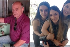 Συγκινητική κίνηση 93χρονης ομογενούς: Δώρισε μαστογράφο και ασθενοφόρο στο νοσοκομείο Κεφαλονιάς