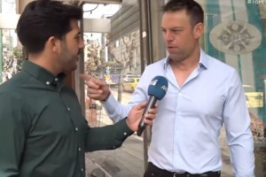 Βορίδης και Κουτνατζής στη θέση των παραιτηθέντων Παπασταύρου και Μπρατάκου - Οι νέοι ρόλοι μέσα στο Μαξίμου