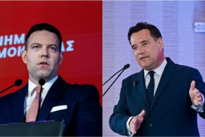 Νοσοκομειακοί γιατροί κατά Γεωργιάδη για την παιδίατρο - "Ούτε νήπια δεν πείθουν οι ισχυρισμοί του"