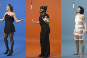 Eurovision 2026: Αυτά είναι τα 14 τραγούδια του ελληνικού β' ημιτελικού - Φαβορί ο Good Job Nicky