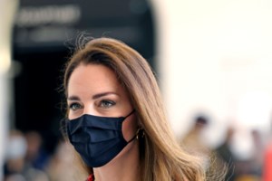 Πυρηνική βόμβα από τον Πρίγκιπα Χάρι: Επινα και έπαιρνα ναρκωτικά - Υπέφερα πολύ ως παιδί - εικόνα 8