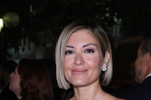 Ράνια Τζίμα: Εχω διαβάσει ότι είχα σχέση με τον Πολ Τόμσεν - Εξωφρενικό, εντυπωσιακή η φαντασία του συναδέλφου