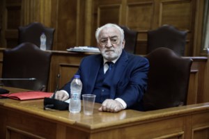 Νέες βόμβες Καλογρίτσα: Τι είπε για τα ραντεβού του με Μαρινάκη και Κοντομηνά..με προξενητή τον Παππά
