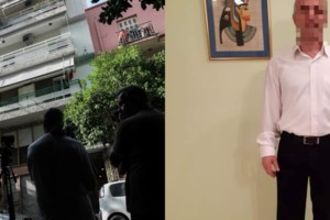 "Απόψε θα πεθάνεις": Η ανατριχιαστική μαρτυρία γυναίκας που δέχτηκε 15 τσεκουριές από τον πρώην άντρα της [βίντεο] - εικόνα 2