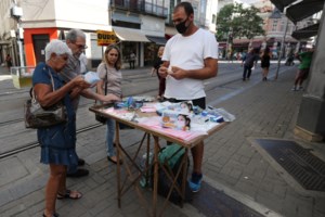 Νέος εφιάλτης: Επιδημία χολέρας σε βόρεια πολιτεία της Νιγηρίας
