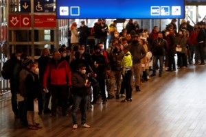 Κορονοϊός: Πέθαναν 64 άτομα κάτω των 60 χωρίς υποκείμενα νοσήματα από τον Σεπτέμβριο - εικόνα 3