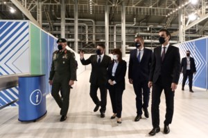 Μήνυμα Σακελλαροπούλου για την ανάγκη στήριξης των παιδιών με αυτισμό