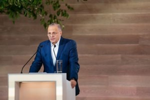 Μυτιληναίος στο Bloomberg: Η METLEN έχει μεγάλα σχέδια για δύο επιχειρηματικές επενδύσεις - Στο Λονδίνο οι ανακοινώσεις