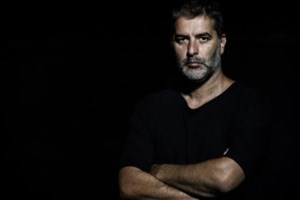 Βανδή - Μπισμπίκης: Δείπνο σε ιαπωνικό εστιατόριο - Το animal print lingerie της Δέσποινας και τα πολλά κοσμήματα